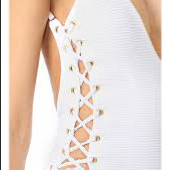 Blue Life Swimsuit - Picture 5 of 7